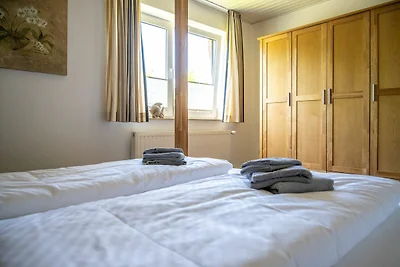 Haus Pusteblume Wohnung 1