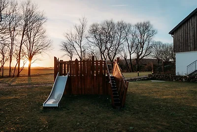 Ferienanlage Landliebe Appartement 8