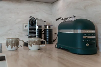 Appartamento Vacanza con famiglia Wyk