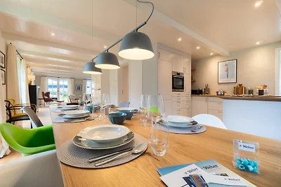 Casa vacanze Vacanza di relax Nieblum