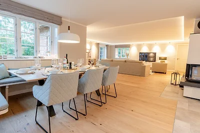 Casa vacanze Vacanza di relax Nieblum
