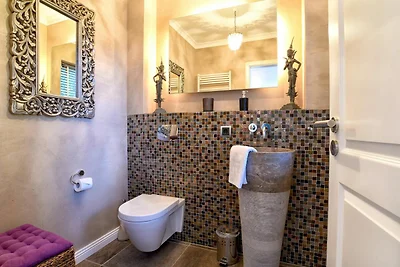 Casa vacanze Vacanza di relax Borgsum