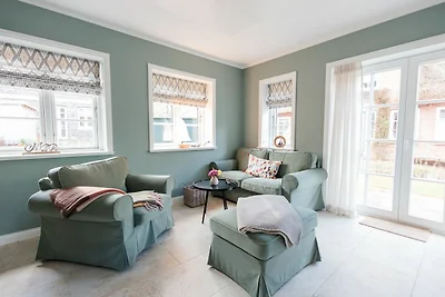 Casa vacanze Vacanza di relax Oevenum