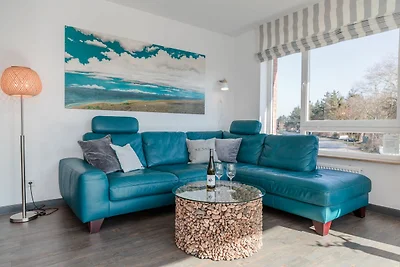 Haus Halligblick Wohnung 18