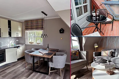 Appartement Vacances avec la famille Wyk