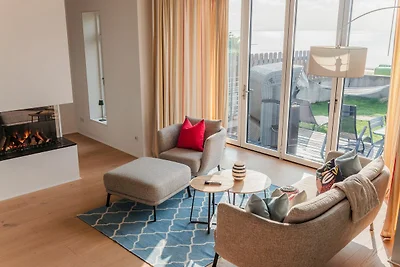 Casa vacanze Vacanza di relax Wyk