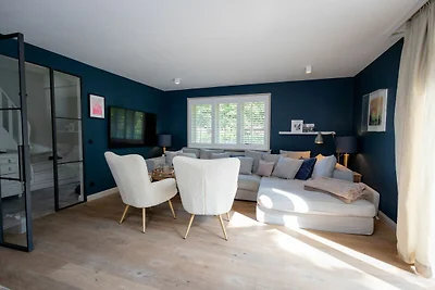 Casa vacanze Vacanza di relax Alkersum
