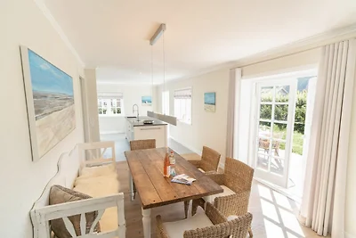 Casa vacanze Vacanza di relax Nieblum