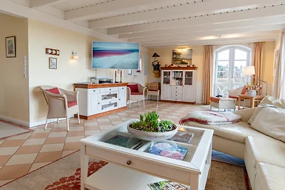 Casa vacanze Vacanza di relax Nieblum