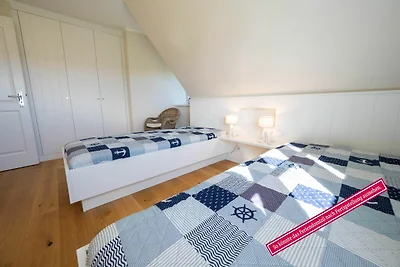 Casa vacanze Vacanza di relax Borgsum