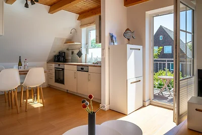 Haus Pusteblume Wohnung 2