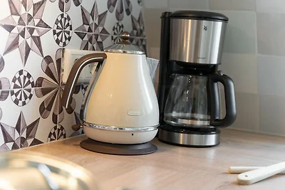 Vakantieappartement Gezinsvakantie Wyk