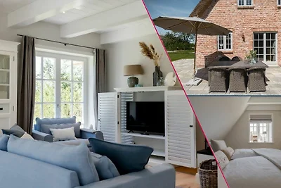 Casa vacanze Vacanza di relax Oldsum