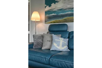 Haus Halligblick Wohnung 18