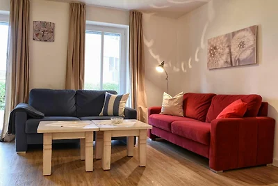 Vakantieappartement Gezinsvakantie Wyk