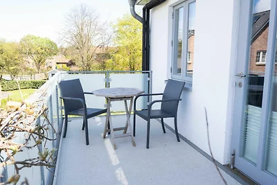 Vakantieappartement Gezinsvakantie Wyk