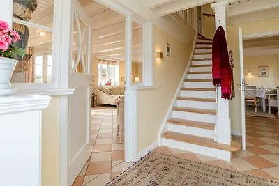 Casa vacanze Vacanza di relax Nieblum