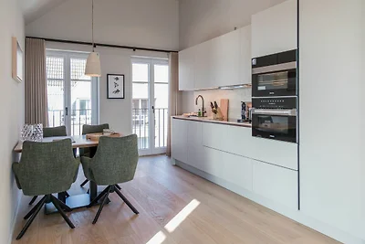 Apartamento Vacaciones familiares Wyk