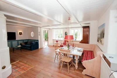 Casa vacanze Vacanza di relax Nieblum
