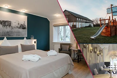 Accommodatie Vakantie op de boerderij Alkersum