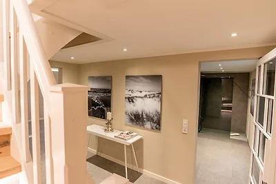 Casa vacanze Vacanza di relax Nieblum