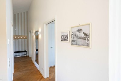 Vakantieappartement Gezinsvakantie Wyk