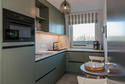 Haus Halligblick Wohnung 18