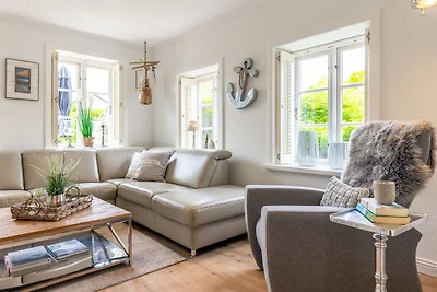 Vakantieappartement Gezinsvakantie Wrixum