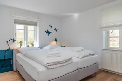 Ferienhaus Anna Elene Wohnung 1