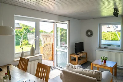 Haus Pusteblume Wohnung 1