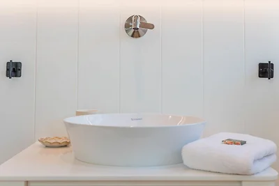 Hüs Hallig Luk Wohnung 3