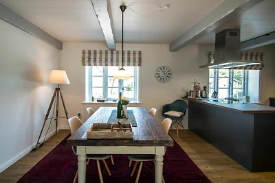 Casa vacanze Vacanza di relax Oldsum