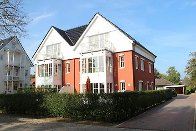 Ferienwohnung Seeschwalbe