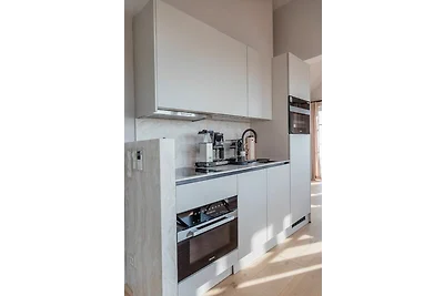 Appartamento Vacanza con famiglia Wyk