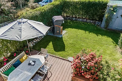 Vakantiehuis Ontspannende vakantie Oevenum