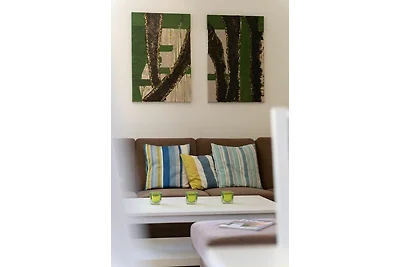 Gästehaus Wohnung 2