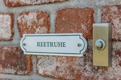 Reetruhe
