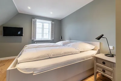 Vakantiehuis Ontspannende vakantie Midlum