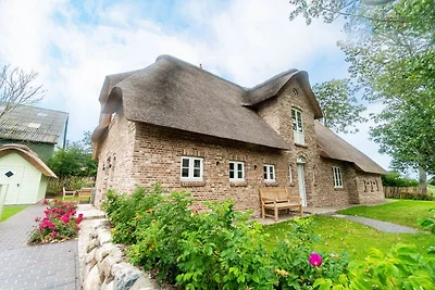 Casa vacanze Vacanza di relax Oldsum