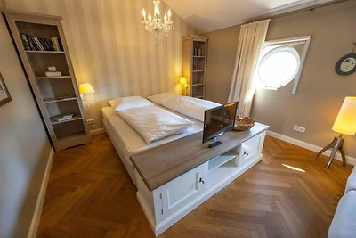 Vakantieappartement Gezinsvakantie Wyk