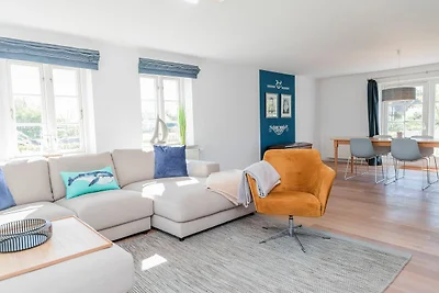 Ferienhaus Anna Elene Wohnung 1