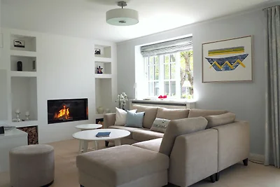Casa vacanze Vacanza di relax Borgsum