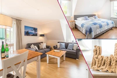 Ferienwohnung Hortensie