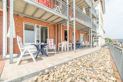 Nordland Appartements Wohnung Fünen