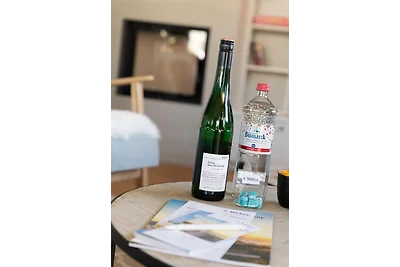 Casa vacanze Vacanza di relax Alkersum