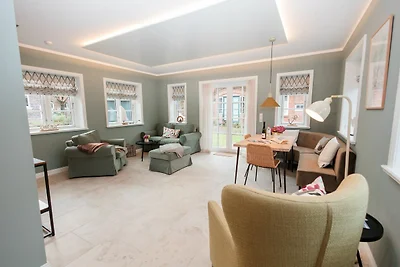 Casa vacanze Vacanza di relax Oevenum