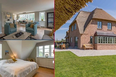 Casa vacanze Vacanza di relax Oldsum