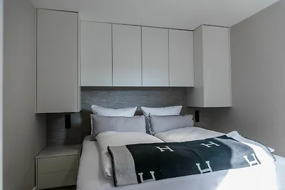 Apartamento Vacaciones familiares Wyk