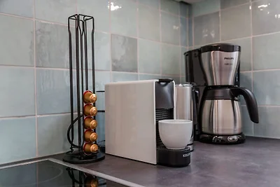 Apartament Dla rodzin Wyk