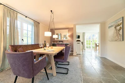 Casa vacanze Vacanza di relax Nieblum